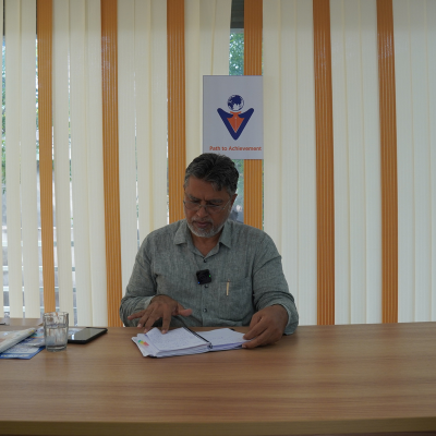 Smart Teaching Methods