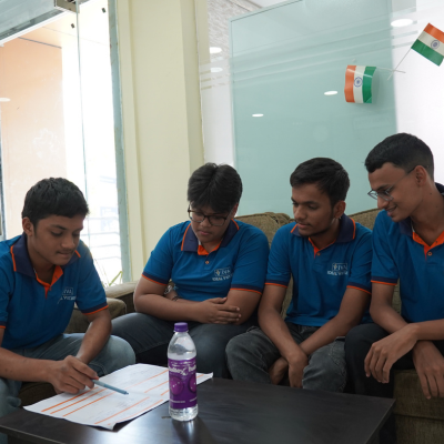 Competitive Exam Ready