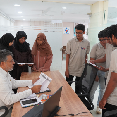 Long Term Neet Course